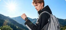 Chytré hodinky HONOR Watch 6 černé

 obrázek produktu 9 z 9