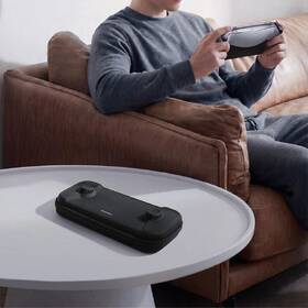 Pouzdro tomtoc FancyCase-G04, PS Portal Case černé

 obrázek produktu 10 z 13