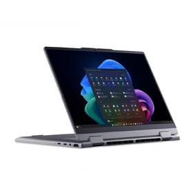 Notebook Lenovo ThinkBook 14 2-in-1 G6 IPL šedý

 obrázek produktu 5 z 12