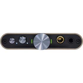 Sluchátkový zesilovač iFi audio Hip Dac 3 šedý

 obrázek produktu 4 z 9