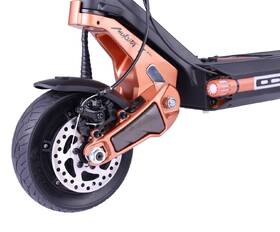 Elektrická koloběžka Mukuta 8 Plus černá/rose gold

 obrázek produktu 19 z 20