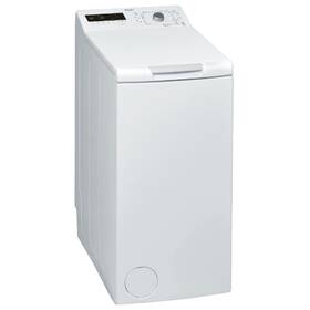 Pračka Whirlpool WTLS 60912 ZEN bílá

 obrázek produktu 2 z 4