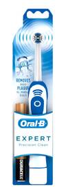 Zubní kartáček Oral-B D4 Battery bílý/modrý

 obrázek produktu 4 z 5