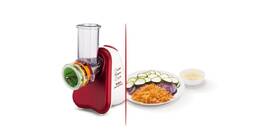 Elektrický strouhač Tefal MB756G31 bílý/červený

 obrázek produktu 15 z 22