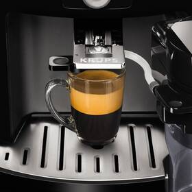 Espresso Krups LATT'ESPRESSERIA EA829810 černé

 obrázek produktu 4 z 21