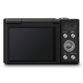 Digitální fotoaparát Panasonic DMC-SZ10EP-K černý

 obrázek produktu 1 z 4