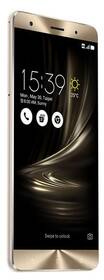 Mobilní telefon Asus ZenFone 3 Deluxe ZS570KL stříbrný

 obrázek produktu 4 z 16
