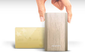 Powerbanka ADATA A10050 10050mAh šedá

 obrázek produktu 5 z 15