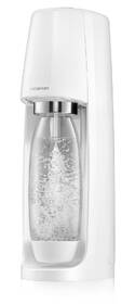 Výrobník sodové vody SodaStream Spirit White bílý

 obrázek produktu 1 z 6