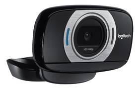 Webkamera Logitech C615 HD černá

 obrázek produktu 6 z 15