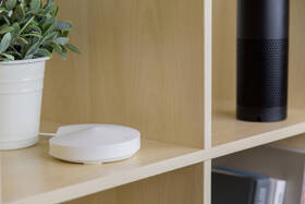 Komplexní Wi-Fi systém TP-Link Deco M5 (3 ks) bílý

 obrázek produktu 11 z 14