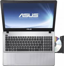 Notebook Asus X550VB-XO053H 

 obrázek produktu 10 z 10