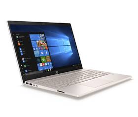 Notebook HP 14-ce0010nc bílý

 obrázek produktu 3 z 4