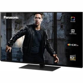 Televize Panasonic TX-55GZ950E 

 obrázek produktu 4 z 7