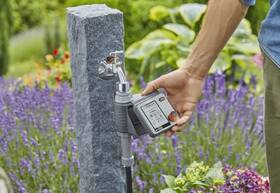 Zavlažovací hodiny Gardena Master 1892-29 

 obrázek produktu 3 z 8