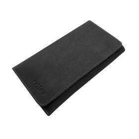 Pouzdro na mobil flipové FIXED Pocket Book na Apple iPhone XR šedé

 obrázek produktu 2 z 4