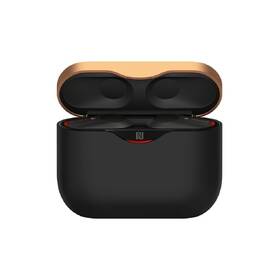 Sluchátka Sony WF-1000XM3 černá

 obrázek produktu 5 z 11