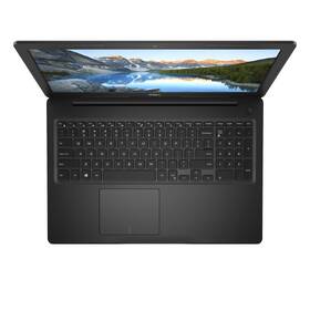 Notebook Dell Inspiron 15 (3583) černý

 obrázek produktu 3 z 8