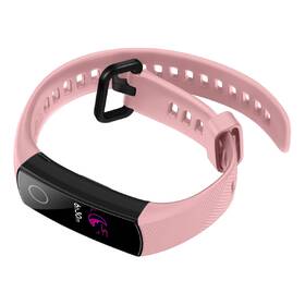 Fitness náramek HONOR Band 5 růžový

 obrázek produktu 6 z 6
