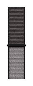 Řemínek Apple 40mm Anchor Gray Sport Loop 

 obrázek produktu 2 z 3