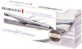 Žehlička na vlasy Remington S6606GP Curl &Straight Confidence SE růžová

 obrázek produktu 2 z 3