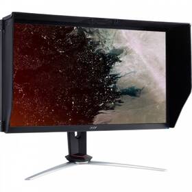 Monitor Acer XV273Xbmiiprzx černý

 obrázek produktu 4 z 5