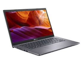 Notebook Asus X409 šedý

 obrázek produktu 3 z 7