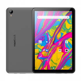 Dotykový tablet Umax 10C LTE šedý

 obrázek produktu 1 z 4