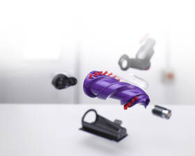  Dyson V12 Slim Absolute 

 obrázek produktu 11 z 14
