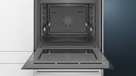 Trouba Siemens HB337A0S0 nerez

 obrázek produktu 4 z 9