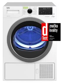 Sušička prádla Beko DS8539TU bílá

 obrázek produktu 5 z 7