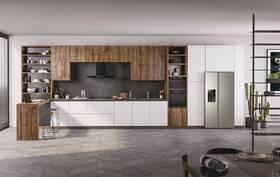 Americká lednice Haier HSR3918FIMP nerez

 obrázek produktu 7 z 8