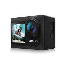 Outdoorová kamera Niceboy VEGA X Star černá

 obrázek produktu 2 z 4