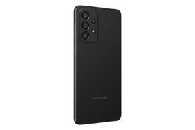 Mobilní telefon Samsung Galaxy A33 5G 6 GB / 128 GB černá barva
