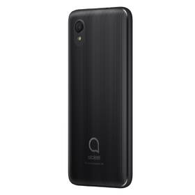 Mobilní telefon ALCATEL 1 2021 (5033FR) - Volcano Black 

 obrázek produktu 4 z 8