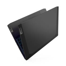 Notebook Lenovo IdeaPad Gaming 3 15ACH6 černý

 obrázek produktu 8 z 10