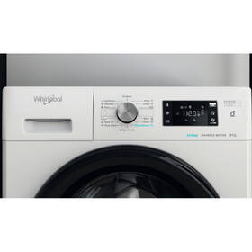 Pračka Whirlpool FFB 9469 BV EE bílá

 obrázek produktu 2 z 10