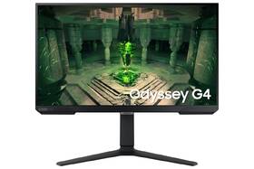 Herní monitor Samsung Odyssey G40B černý

 obrázek produktu 3 z 11