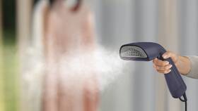 Ruční napařovač oděvů Electrolux E7HS1-4MN 

 obrázek produktu 10 z 11