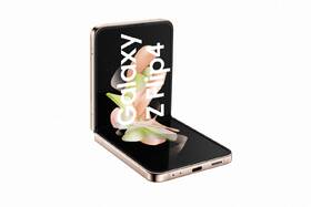 Mobilní telefon Samsung Galaxy Z Flip4 5G 8 GB / 128 GB zlatý

 obrázek produktu 2 z 10