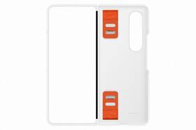 Kryt na mobil Samsung Galaxy Z Fold4 Silicone cover with strap bílý

 obrázek produktu 5 z 5