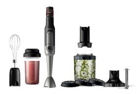 Ponorný mixér Philips HR2657/90 

 obrázek produktu 2 z 9