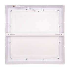 Stropní svítidlo Solight CCT, přisazené, 24 W, 900 lm, čtvercové bílé

 obrázek produktu 4 z 6