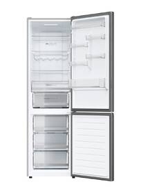 Chladnička s mrazničkou Haier HDW3620DNPK nerez

 obrázek produktu 3 z 17