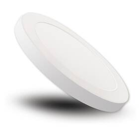 Vestavné svítidlo Top Light Moon L B bílé

 obrázek produktu 3 z 5
