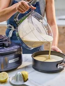 Kuchyňský robot Cuisinart FP1300BE 

 obrázek produktu 8 z 13