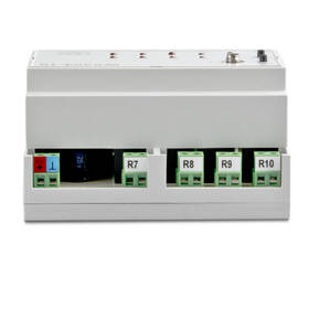 Přijímač Elektrobock WS304-10, 10-ti kanálový 

 obrázek produktu 2 z 3