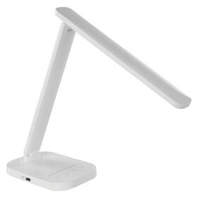 Stolní LED lampička EMOS CARSON bílá

 obrázek produktu 2 z 14