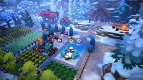 Hra Nintendo SWITCH Fae Farm 

 obrázek produktu 10 z 11