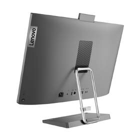 Počítač All In One Lenovo IdeaCentre 5 27IAH7 šedý

 obrázek produktu 5 z 9